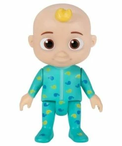 CoComelon 4 Figure Pack - Family Set -Discoveroo Sales Store BI CMW0169 3