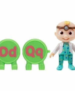 CoComelon Alphabet Surprise Figure Pack - Assorted* -Discoveroo Sales Store BI CMW0171 3