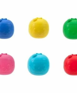 CoComelon Alphabet Surprise Figure Pack - Assorted* -Discoveroo Sales Store BI CMW0171 4