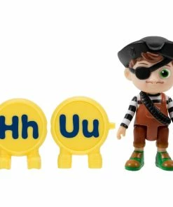 CoComelon Alphabet Surprise Figure Pack - Assorted* -Discoveroo Sales Store BI CMW0171 5