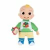 CoComelon Musical Snack Time JJ Plush Doll