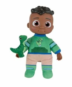 CoComelon Musical My Friend Cody Plush Doll