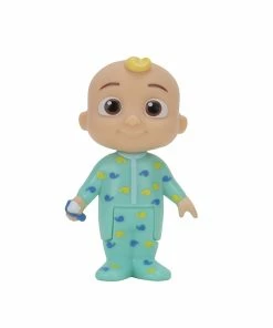 CoComelon Bathtime With JJ Playset 7 CoComelon Bathtime With JJ Playset -Discoveroo Sales Store BI CMW0194 2