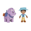 Dino Ranch 2 Figure Pack - Miguel & Tango