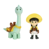 Dino Ranch 2 Figure Pack - Min & Clover