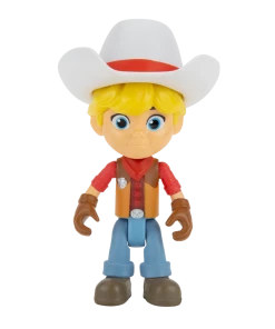 Dino Ranch Feature Vehicle - Jon & Blitz's Chariot -Discoveroo Sales Store BI DNR0009 JON 2