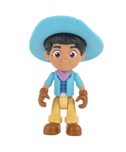 Dino Ranch Feature Vehicle - Miguel & Tango's Tow Rig -Discoveroo Sales Store BI DNR0009 MIGUEL 2