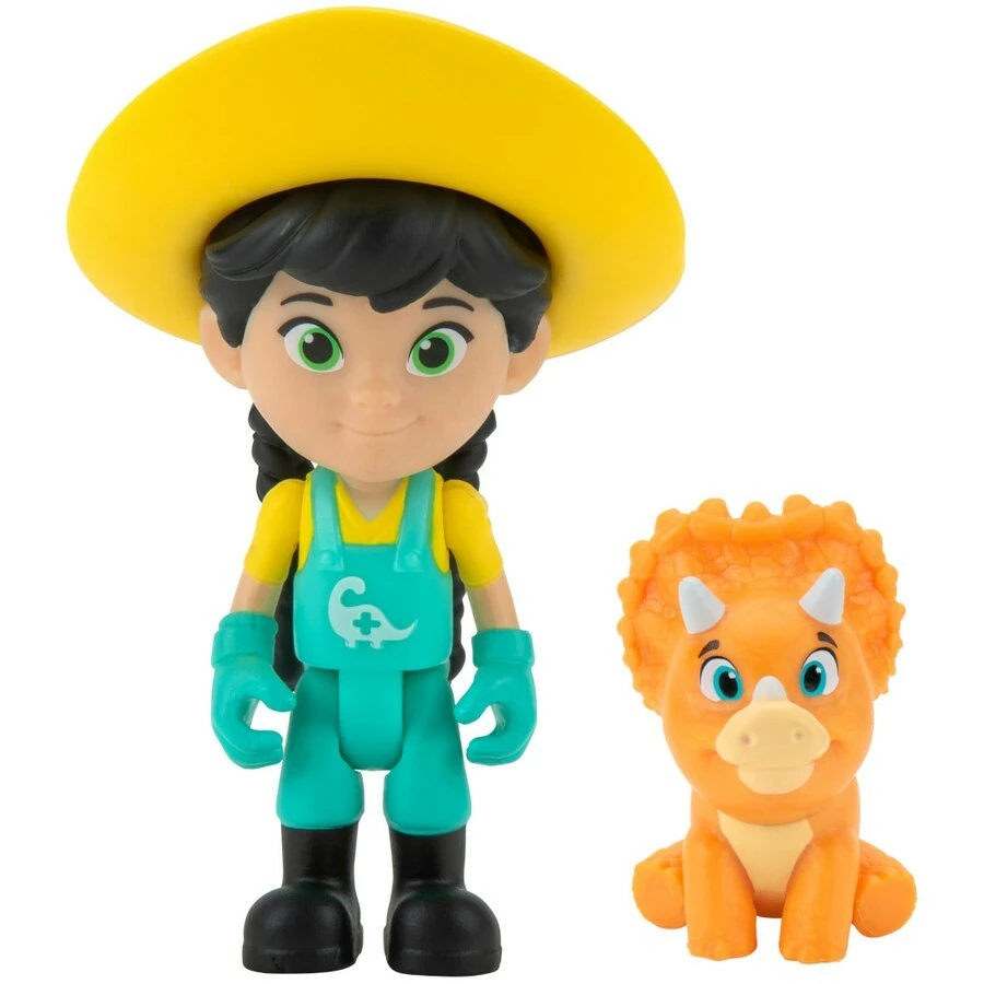 Dino Ranch Hatchery Adventure Playset 2 Dino Ranch Hatchery Adventure Playset - Image 2