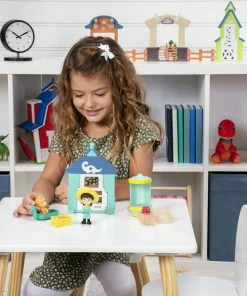 Dino Ranch Hatchery Adventure Playset 12 Dino Ranch Hatchery Adventure Playset -Discoveroo Sales Store BI DNR0013 2