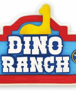 Dino Ranch Hatchery Adventure Playset 15 Dino Ranch Hatchery Adventure Playset -Discoveroo Sales Store BI DNR0013 4
