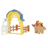 Dino Ranch Dino Action Pack Stegosaurus