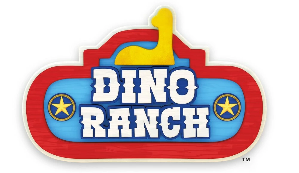 Dino Ranch Dino Action Pack Stegosaurus 4 Dino Ranch Dino Action Pack Stegosaurus - Image 4