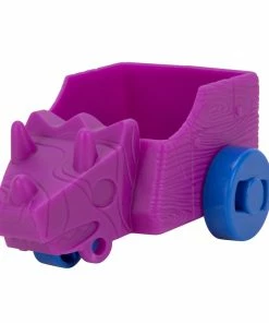 Dino Ranch Clubhouse Playset -Discoveroo Sales Store BI DNR0041 2