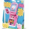 Peppa Pig Flip And Learn Phone
