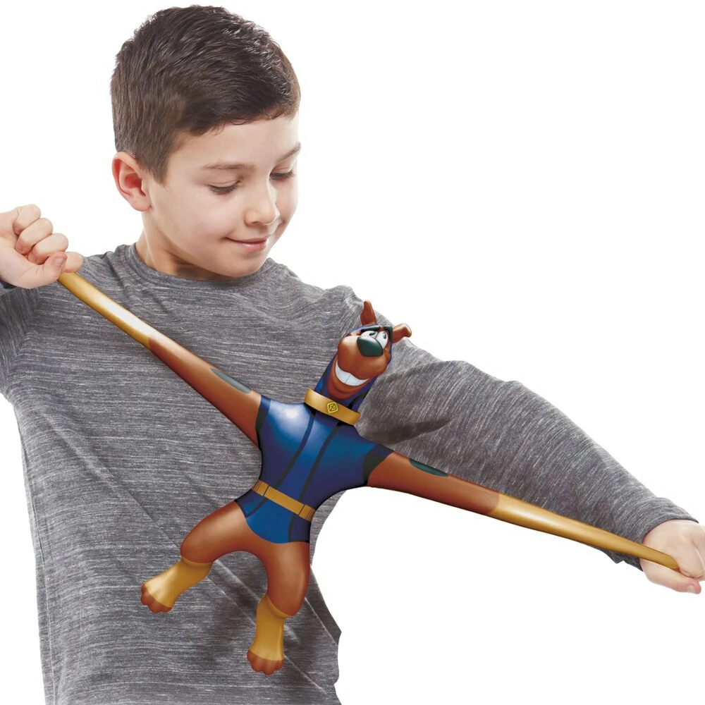 Scoob! Stretch Scooby 2 Scoob! Stretch Scooby - Image 2