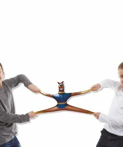 Scoob! Stretch Scooby 5 Scoob! Stretch Scooby -Discoveroo Sales Store BI000067 2