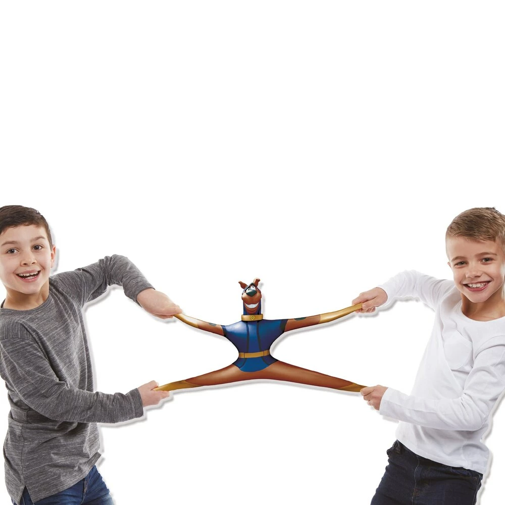 Scoob! Stretch Scooby 3 Scoob! Stretch Scooby - Image 3