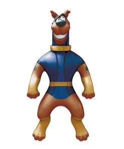 Scoob! Stretch Scooby