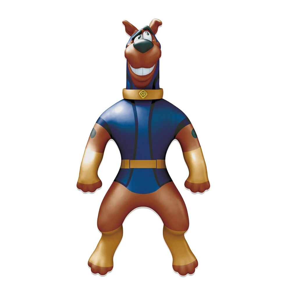 Scoob! Stretch Scooby 1 Scoob! Stretch Scooby