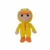 CoComelon Little Plush - JJ Duckie - 20cm