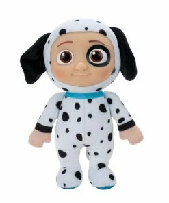 CoComelon Little Plush - JJ Puppy - 20cm