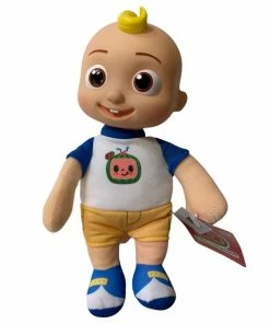Cocomelon Little Basic Plush - Cocomelon - 20cm