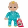Cocomelon Little Basic Plush - JJ - 20cm