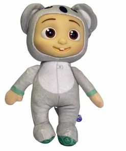 Cocomelon Little Basic Plush - JJ Koala - 20cm