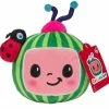 Cocomelon Little Basic Plush - Melon - 20cm