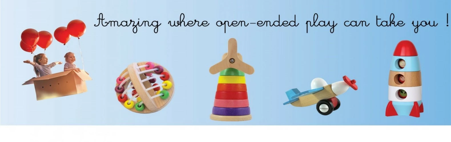 Discoveroo Sales Store -Discoveroo Sales Store Discoveroo banner