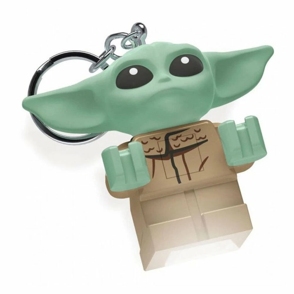 LEGO Star Wars Key Light - The Child 2 LEGO Star Wars Key Light - The Child - Image 2