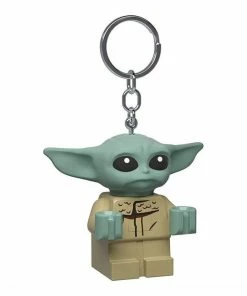 LEGO Star Wars Key Light - The Child 5 LEGO Star Wars Key Light - The Child -Discoveroo Sales Store HL 7453025 CHILD 2