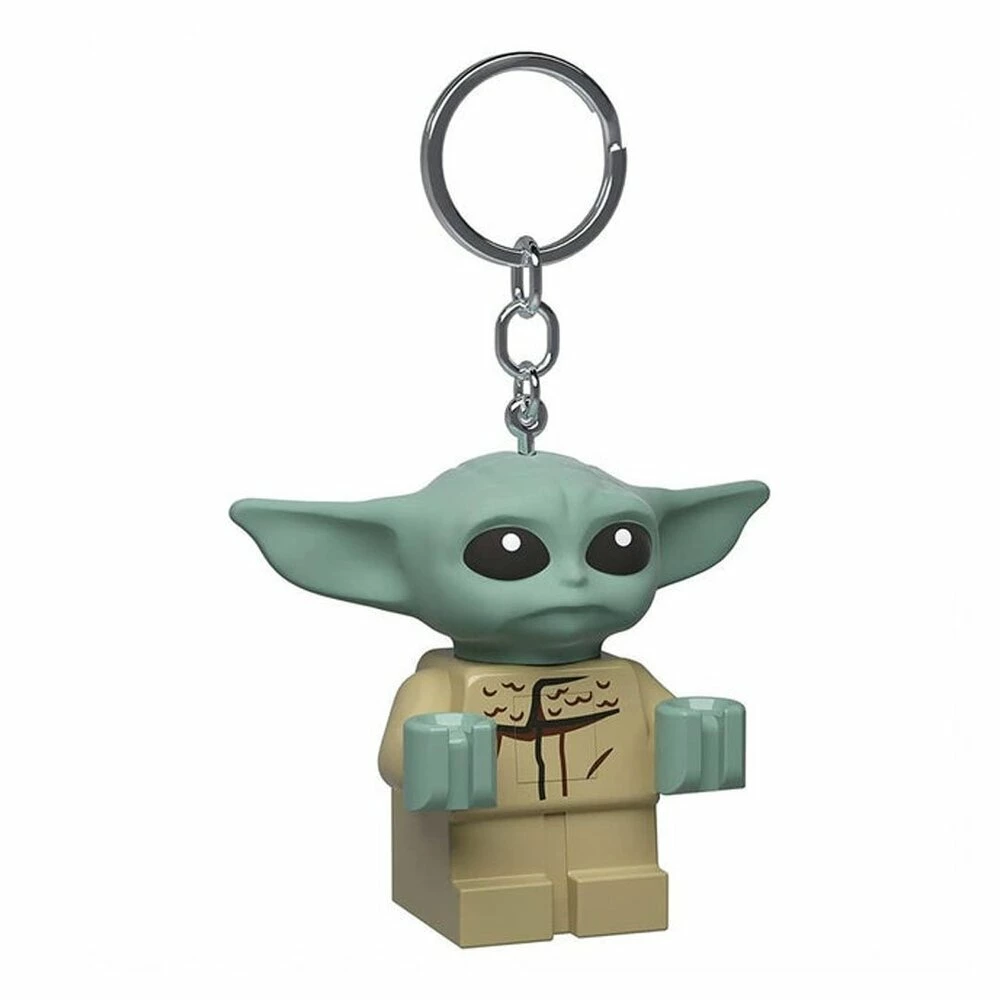 LEGO Star Wars Key Light - The Child 3 LEGO Star Wars Key Light - The Child - Image 3