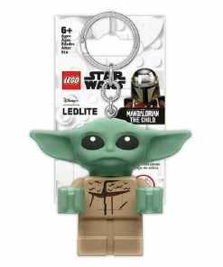 LEGO Star Wars Key Light - The Child
