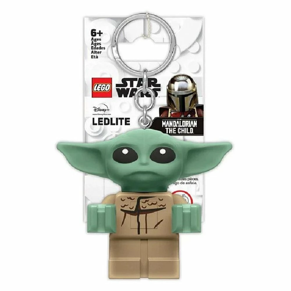 LEGO Star Wars Key Light - The Child 1 LEGO Star Wars Key Light - The Child