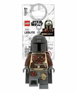 LEGO Star Wars Key Light - The Mandalorian