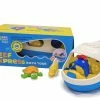 Happy Planet Toys Reef Express Bath Toy Set