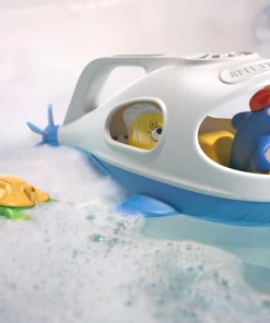 Happy Planet Toys Reef Express Bath Toy Set -Discoveroo Sales Store HPT00001 3