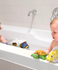 Happy Planet Toys Reef Express Bath Toy Set -Discoveroo Sales Store HPT00001 4