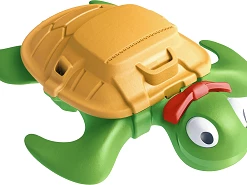 Happy Planet Toys Reef Rescue Crew Bath Toy Characters 3 Pack -Discoveroo Sales Store HPT00002 2