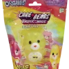 Care Bears Unlock The Magic Ooshies Squeeze-e-Ballz - Funshine Bear - 10cm