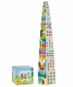 Spot The Dog Building Blocks