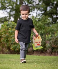 Bluey Carry Along House -Discoveroo Sales Store JA BLU249C 6