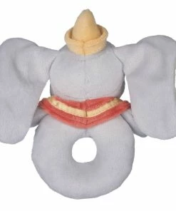 Disney Baby Disney Classics Dumbo Ring Rattle -Discoveroo Sales Store JA DNC6520 3