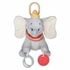 Disney Baby Disney Classics Dumbo Activity Toy