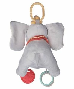 Disney Baby Disney Classics Dumbo Activity Toy -Discoveroo Sales Store JA DNC6523 3
