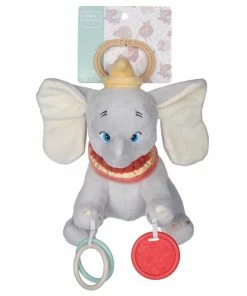 Disney Baby Disney Classics Dumbo Activity Toy -Discoveroo Sales Store JA DNC6523 4