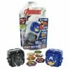 Marvel Battle Cubes Battle Set - Captain America Vs Black Panther