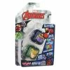 Marvel Battle Cubes Battle Set - Loki Vs Thanos