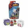 Marvel Battle Cubes Battle Set - Spider-Gwen Vs Green Goblin